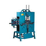 Станок для гибки проволоки ZHMF-3